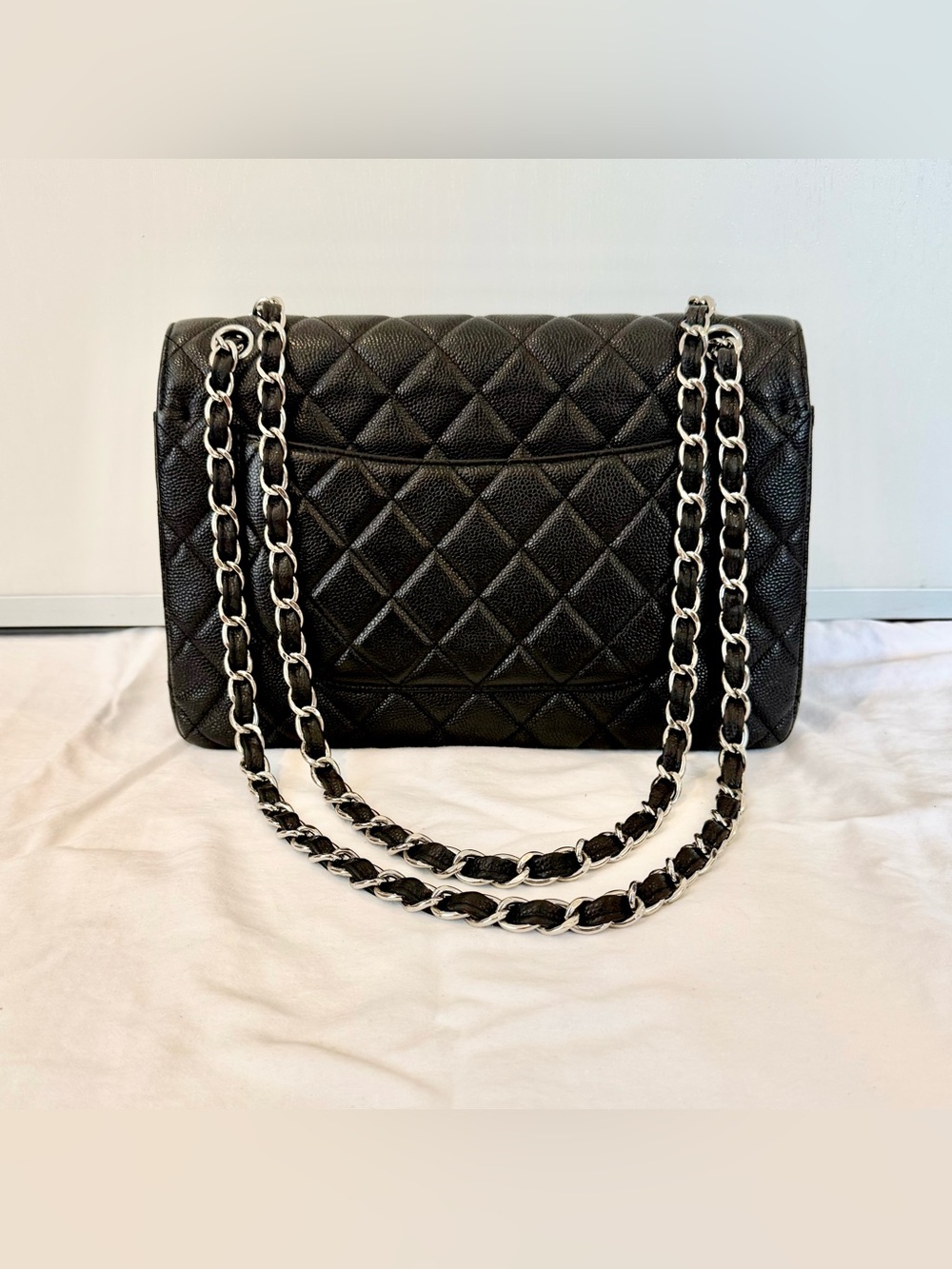 Chanel Flap Bag - Picture 2 of 11
